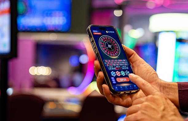 bb88bd লাইভ ক্যাসিনো থেকে স্লট — কী কী আছে লবিতে